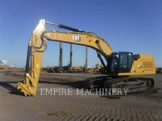 CAT 352-08FGP