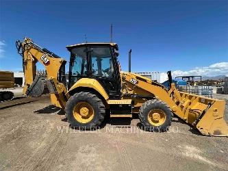 CAT 420 CF