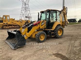CAT 420F2IT