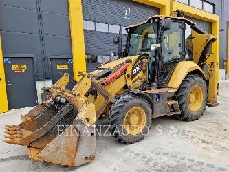 CAT 428F2