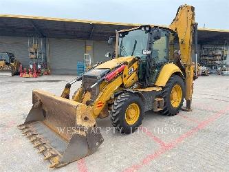 CAT 432-07LRC