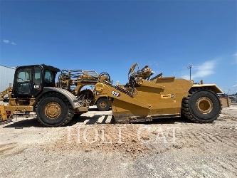 CAT 623K