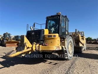 CAT 637K