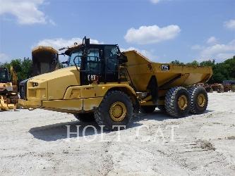 CAT 72504