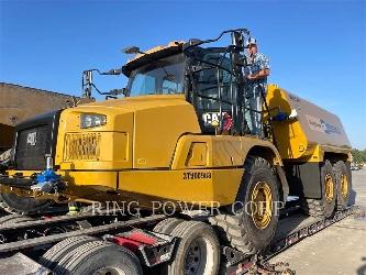 CAT 725WW