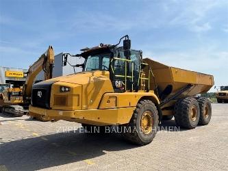 CAT 730-04A
