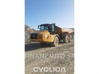 CAT 730C