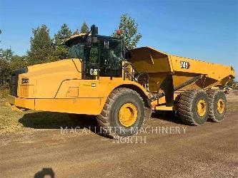 CAT 74504
