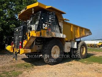 CAT 773G
