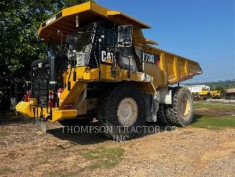 CAT 773G