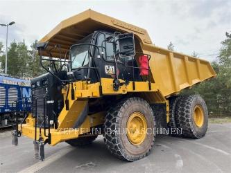CAT 775G
