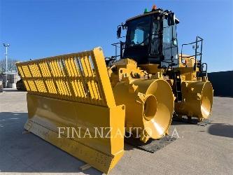 CAT 816K