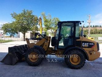 CAT 906H2