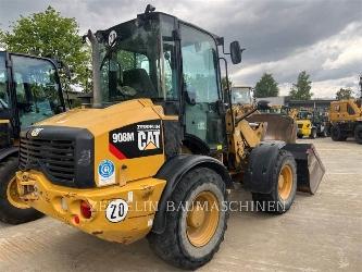 CAT 908M