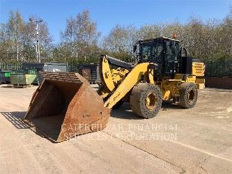 CAT 938M