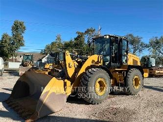 CAT 938M