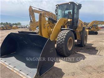 CAT 938M FC