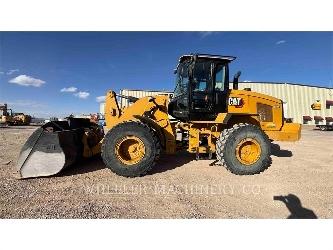 CAT 938M QC