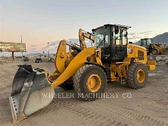 CAT 938M QC 3V