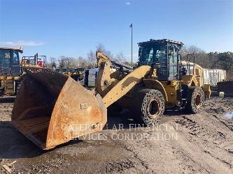 CAT 950M