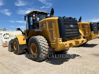 CAT 966