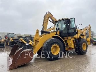 CAT 966-14