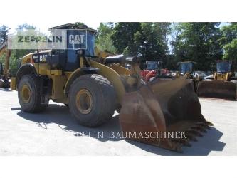 CAT 966MXE