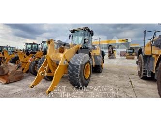CAT 972M XE