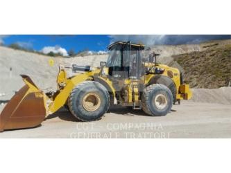 CAT 972M XE