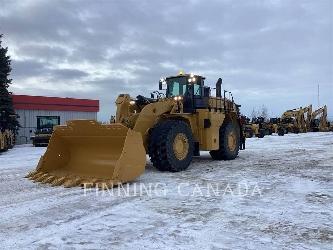 CAT 988K XE