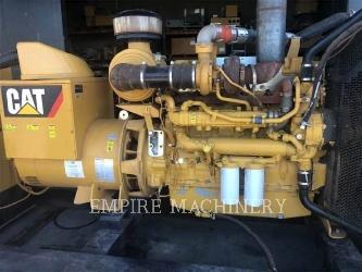 CAT C15 PKGN