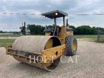 CAT CS563C AW
