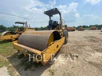 CAT CS563D
