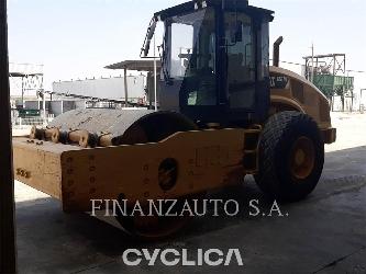 CAT CS74B