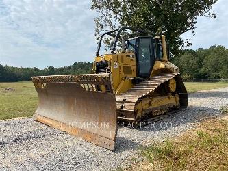 CAT D 6 N LGP