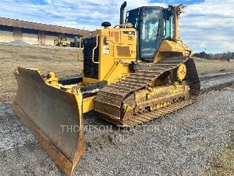 CAT D 6 N LGP