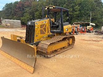 CAT D1 LGP