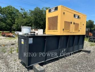 CAT D150-8