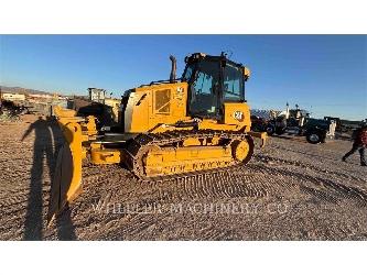 CAT D4 XL EW