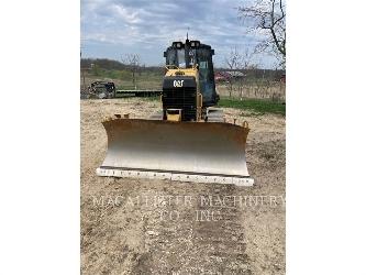 CAT D4K2 XL