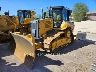 CAT D5-17VP