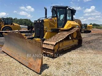 CAT D5 LGP