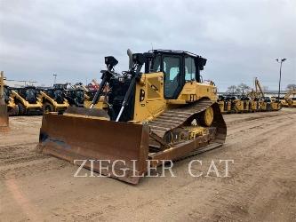 CAT D6-20LGP