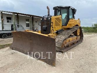 CAT D6-20VP