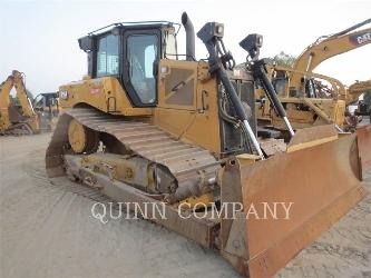 CAT D6 LGP
