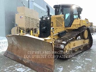 CAT D6 LGP