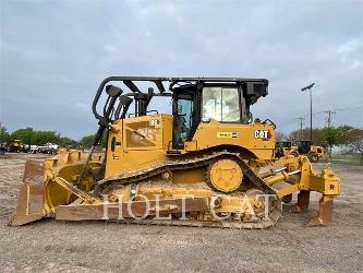 CAT D6 LGP