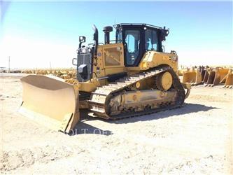 CAT D6 LGP VP