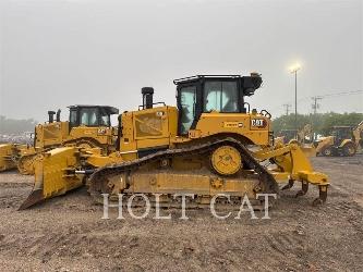 CAT D6 LGPVP