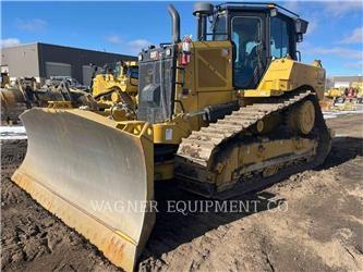 CAT D6 VP